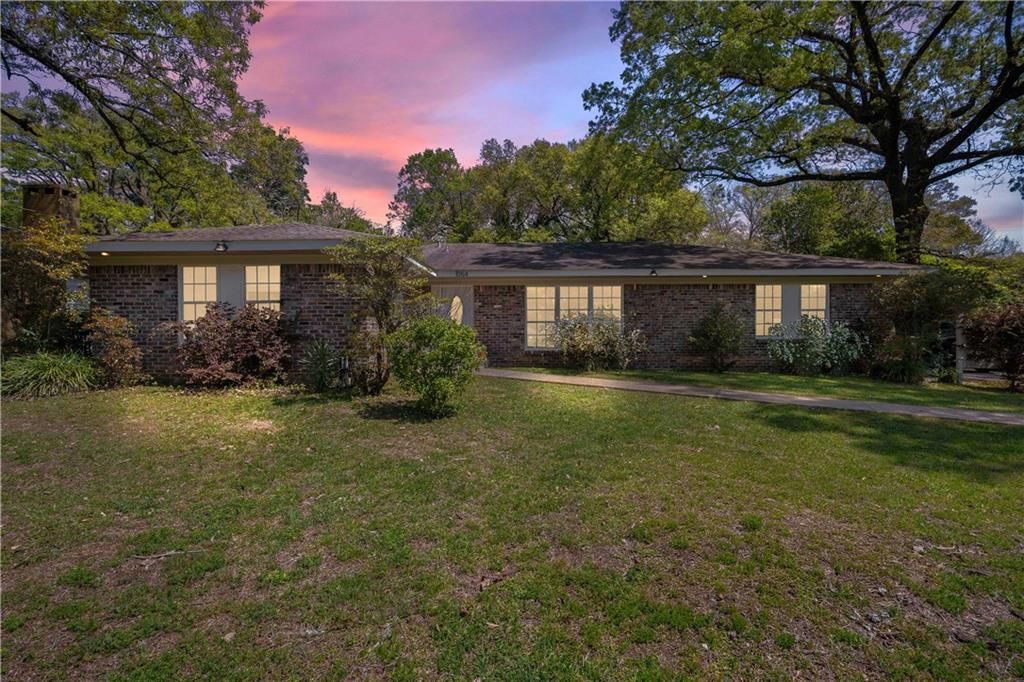 1054 Matterhorn Street, Mobile, AL 36608 — photo 3