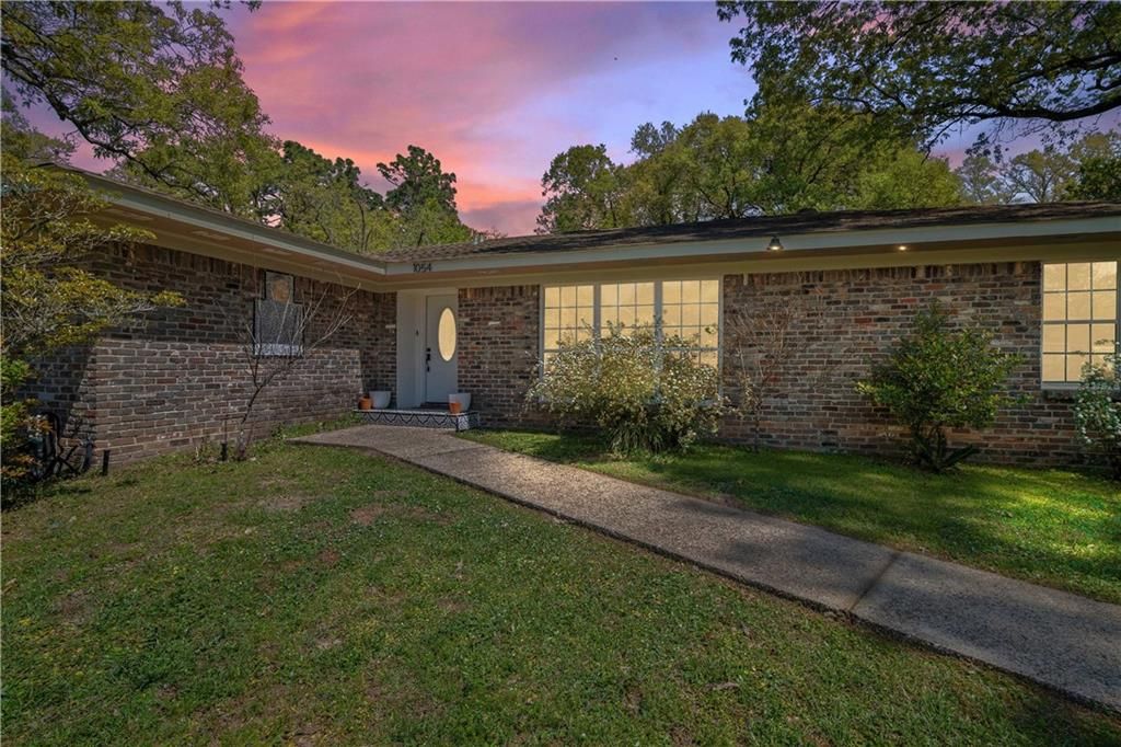 1054 Matterhorn Street, Mobile, AL 36608 — photo 4
