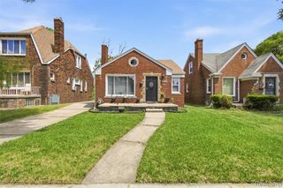 10322 Tireman Street, Detroit, MI 48204