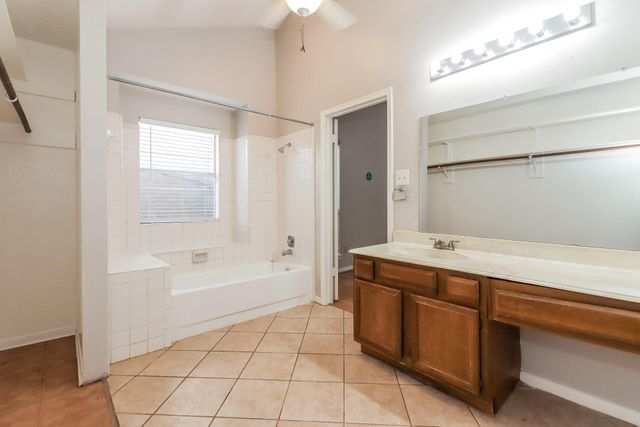 3919 Monteith Drive, Spring, TX 77373