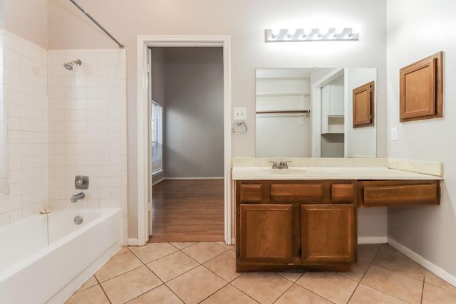 3919 Monteith Drive, Spring, TX 77373