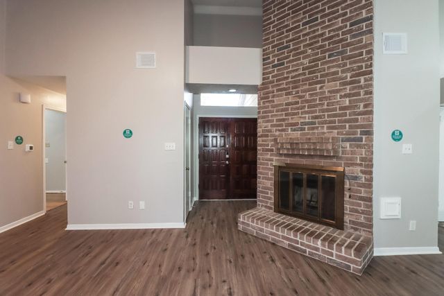 3919 Monteith Drive, Spring, TX 77373