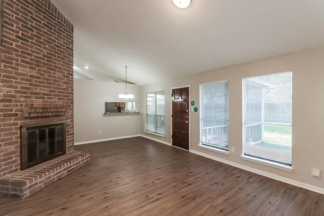 3919 Monteith Drive, Spring, TX 77373