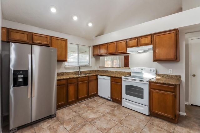 3919 Monteith Drive, Spring, TX 77373