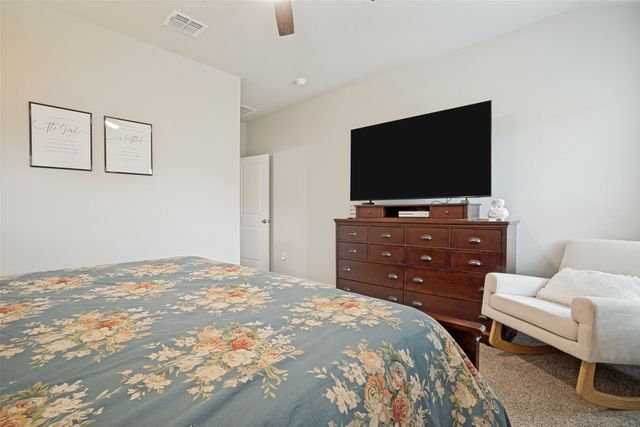 1336 Dillard Creek Drive, Fort Worth, TX 76247