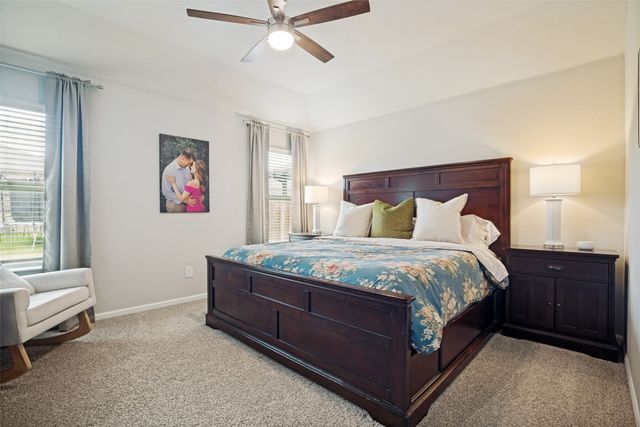 1336 Dillard Creek Drive, Fort Worth, TX 76247