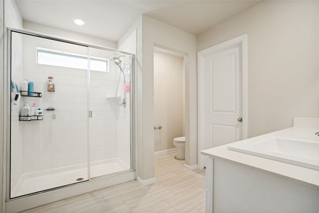 1336 Dillard Creek Drive, Fort Worth, TX 76247
