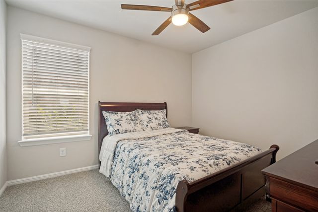 1336 Dillard Creek Drive, Fort Worth, TX 76247