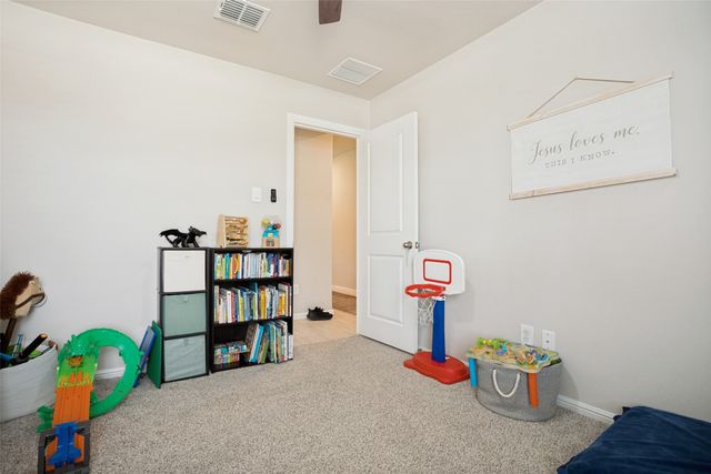 1336 Dillard Creek Drive, Fort Worth, TX 76247