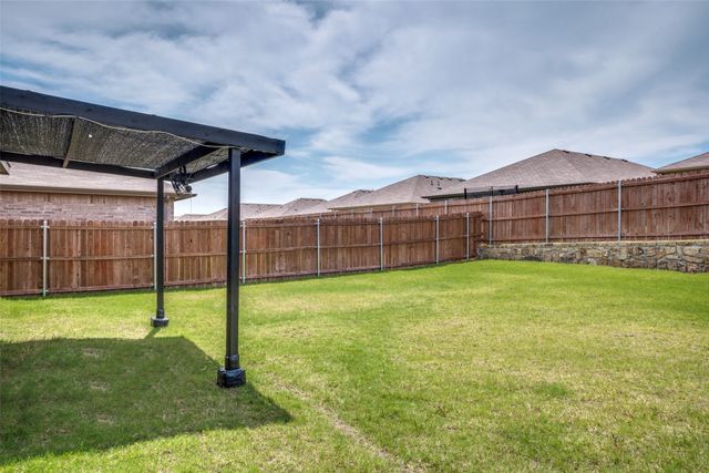 1336 Dillard Creek Drive, Fort Worth, TX 76247