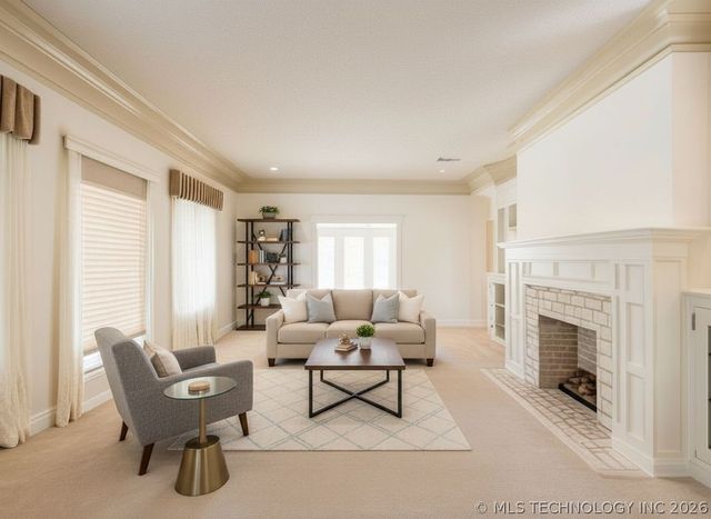 1320 S Wheeling Avenue, Tulsa, OK 74104