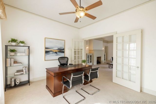 1320 S Wheeling Avenue, Tulsa, OK 74104