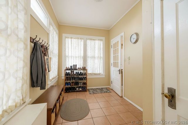 1320 S Wheeling Avenue, Tulsa, OK 74104