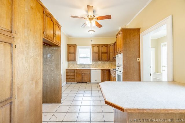 1320 S Wheeling Avenue, Tulsa, OK 74104