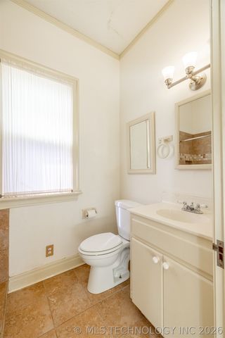 1320 S Wheeling Avenue, Tulsa, OK 74104