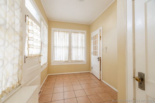 1320 S Wheeling Avenue, Tulsa, OK 74104