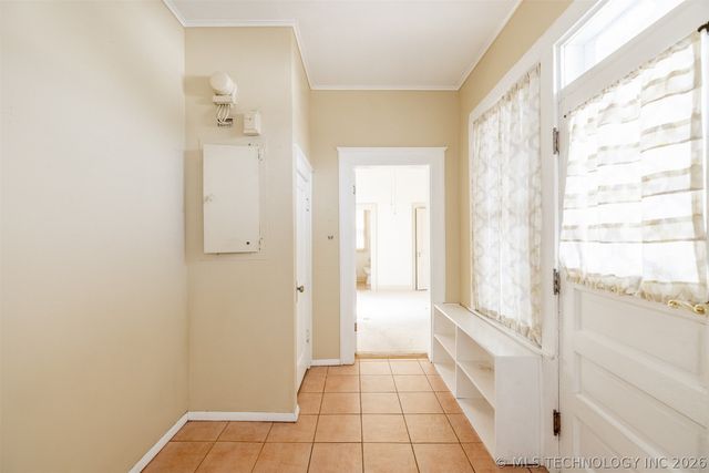 1320 S Wheeling Avenue, Tulsa, OK 74104