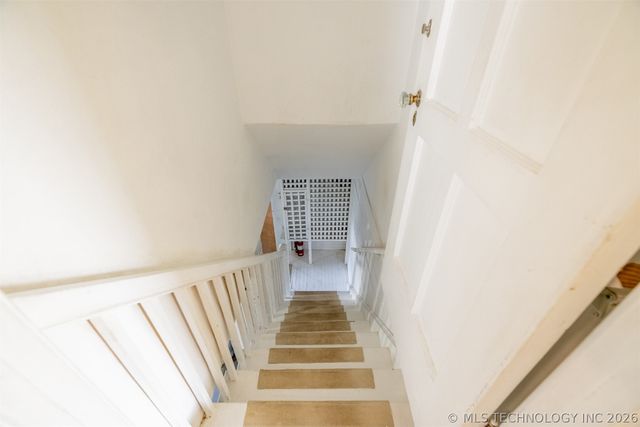 1320 S Wheeling Avenue, Tulsa, OK 74104