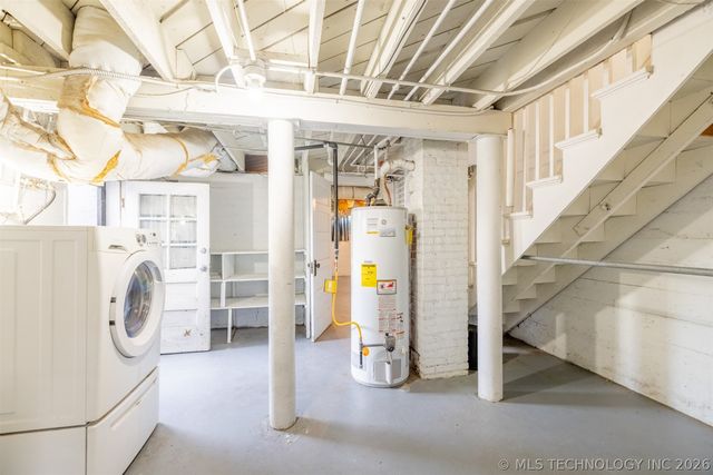 1320 S Wheeling Avenue, Tulsa, OK 74104