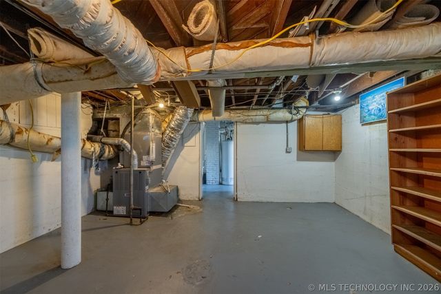 1320 S Wheeling Avenue, Tulsa, OK 74104