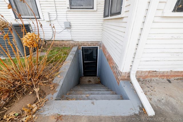 1320 S Wheeling Avenue, Tulsa, OK 74104