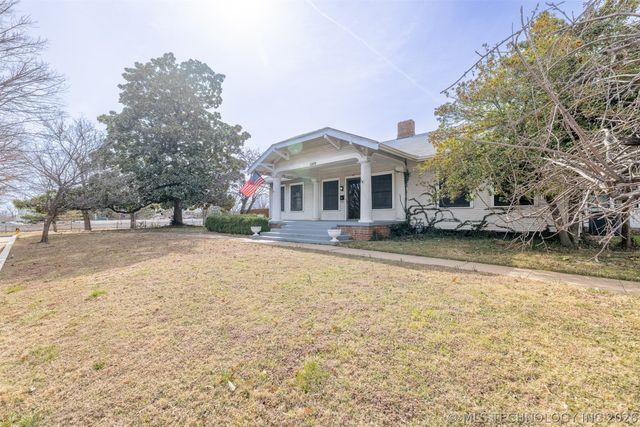 1320 S Wheeling Avenue, Tulsa, OK 74104