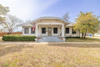 1320 S Wheeling Avenue, Tulsa, OK 74104