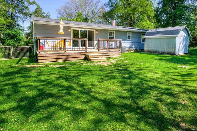 3910 E 10 Street, Bloomington, IN 47408