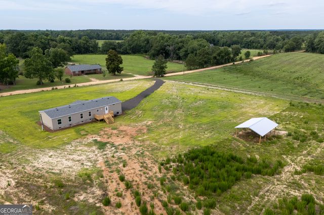 244 Ivey Hall Clark Road, Garfield, GA 30425