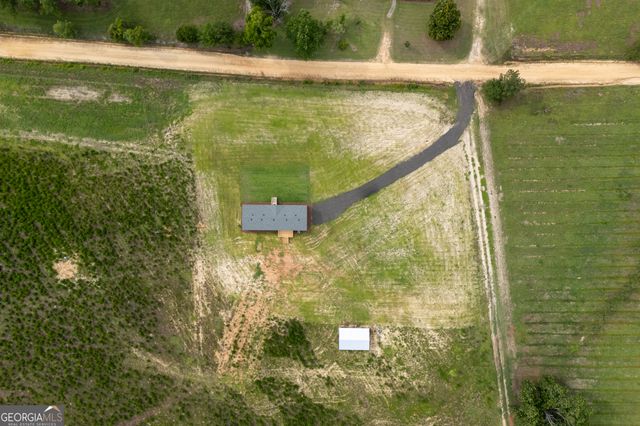 244 Ivey Hall Clark Road, Garfield, GA 30425