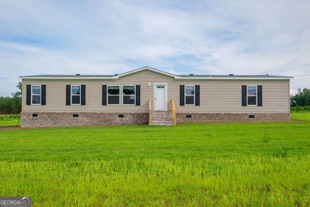 244 Ivey Hall Clark Road, Garfield, GA 30425