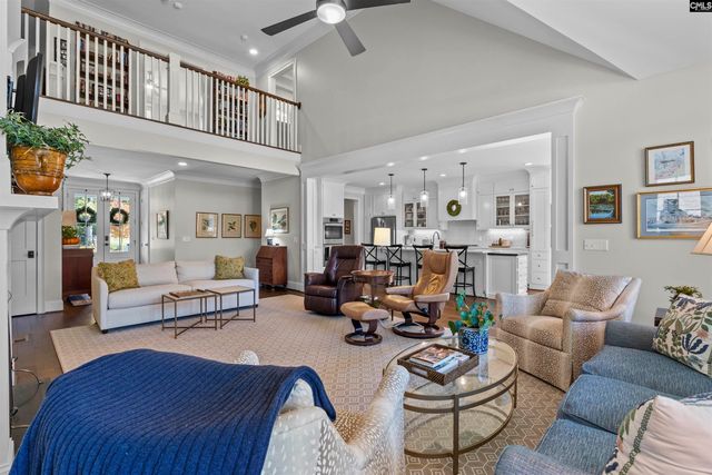 138 Majestic View, Leesville, SC 29070