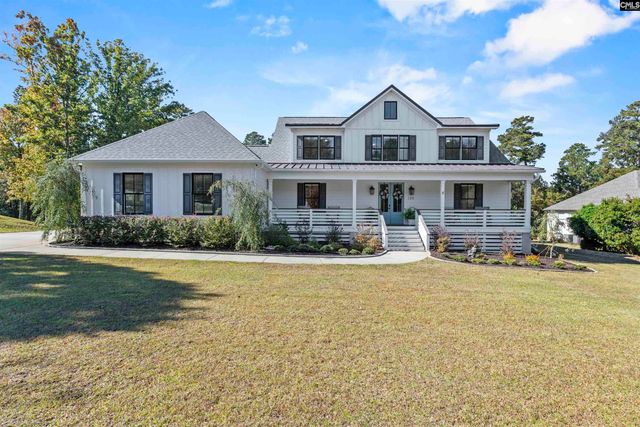 138 Majestic View, Leesville, SC 29070