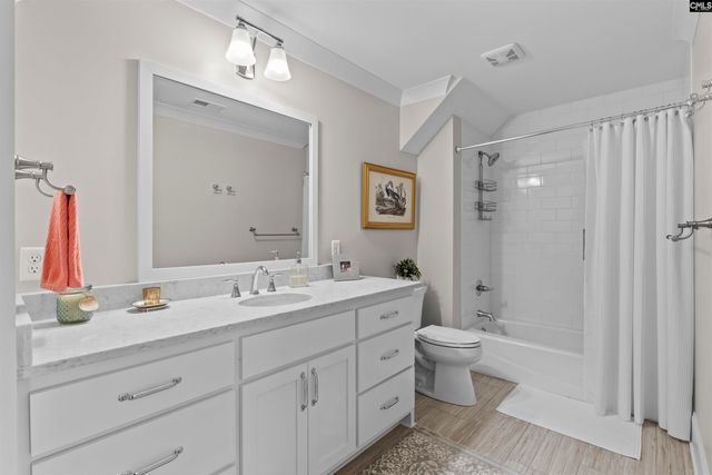 138 Majestic View, Leesville, SC 29070