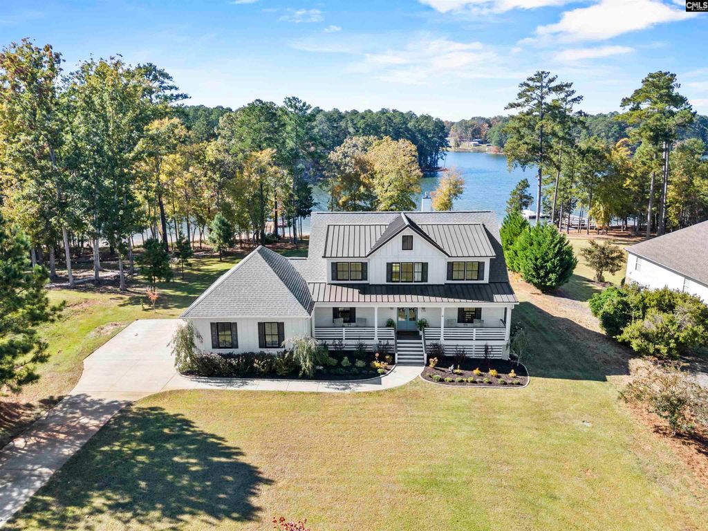 138 Majestic View, Leesville, SC 29070