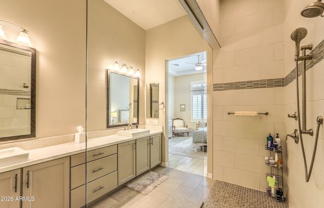 7247 E Camino Salida Del Sol --, Scottsdale, AZ 85266