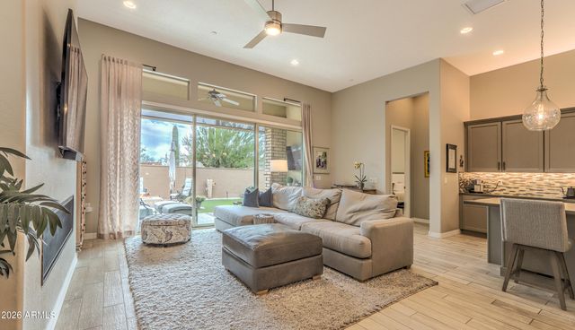 7247 E Camino Salida Del Sol --, Scottsdale, AZ 85266