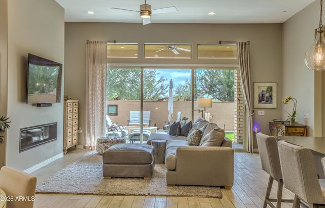 7247 E Camino Salida Del Sol --, Scottsdale, AZ 85266