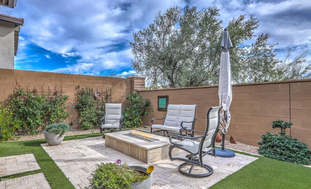 7247 E Camino Salida Del Sol --, Scottsdale, AZ 85266