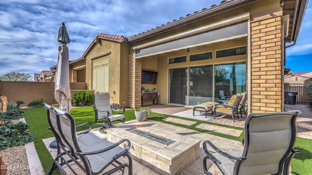 7247 E Camino Salida Del Sol --, Scottsdale, AZ 85266