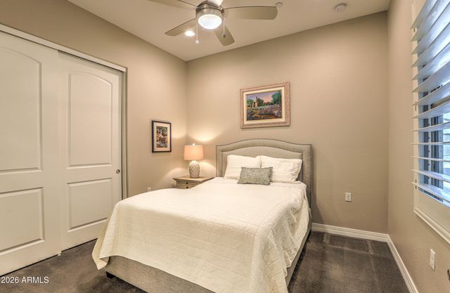 7247 E Camino Salida Del Sol --, Scottsdale, AZ 85266