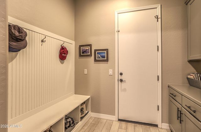 7247 E Camino Salida Del Sol --, Scottsdale, AZ 85266