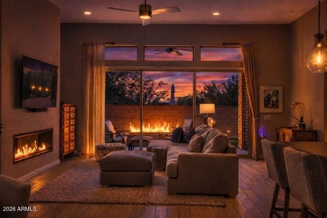 7247 E Camino Salida Del Sol --, Scottsdale, AZ 85266