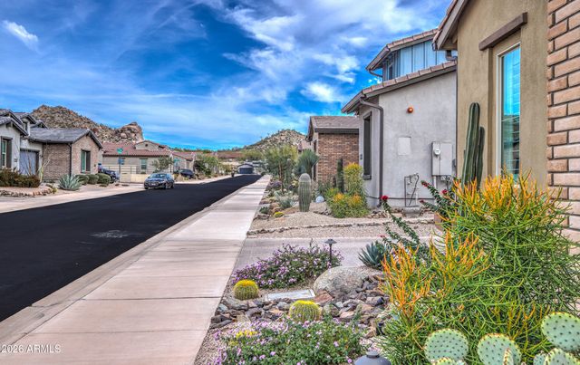 7247 E Camino Salida Del Sol --, Scottsdale, AZ 85266