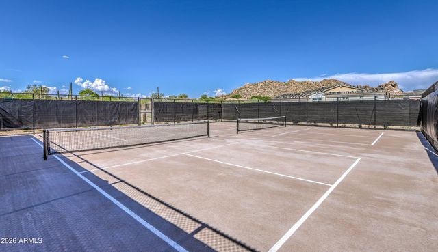 7247 E Camino Salida Del Sol --, Scottsdale, AZ 85266