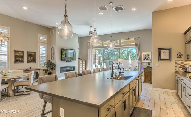 7247 E Camino Salida Del Sol --, Scottsdale, AZ 85266