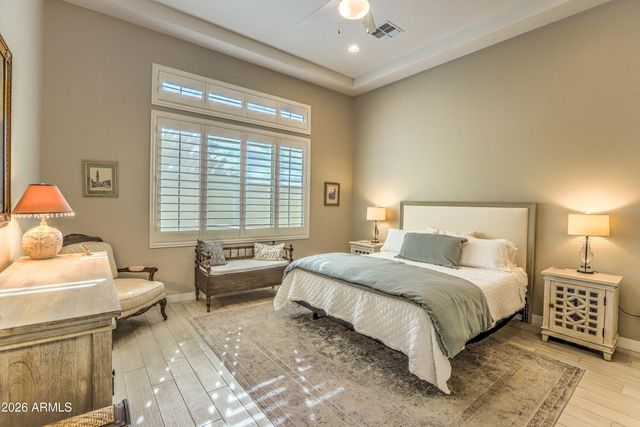 7247 E Camino Salida Del Sol --, Scottsdale, AZ 85266