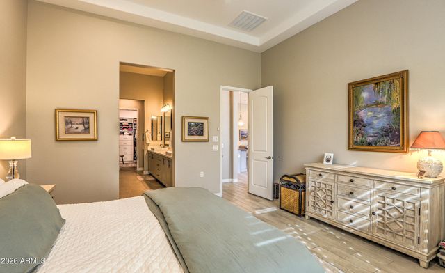 7247 E Camino Salida Del Sol --, Scottsdale, AZ 85266