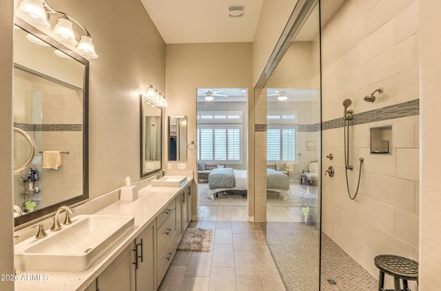 7247 E Camino Salida Del Sol --, Scottsdale, AZ 85266