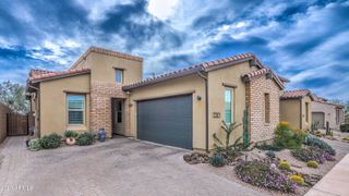 7247 E Camino Salida Del Sol --, Scottsdale, AZ 85266